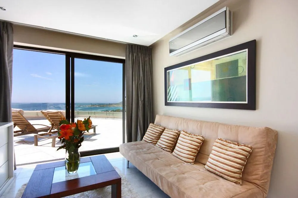 Ferienwohnung Houghton Heights A Camps Bay 0*,  Südafrika