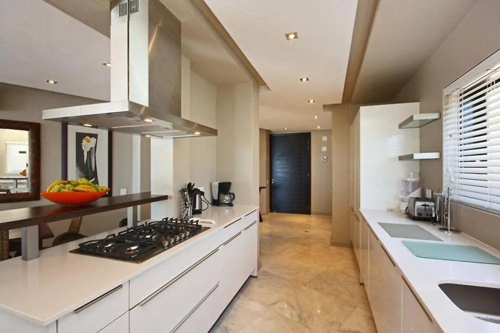 Ferienwohnung Houghton Heights A Camps Bay 0*,